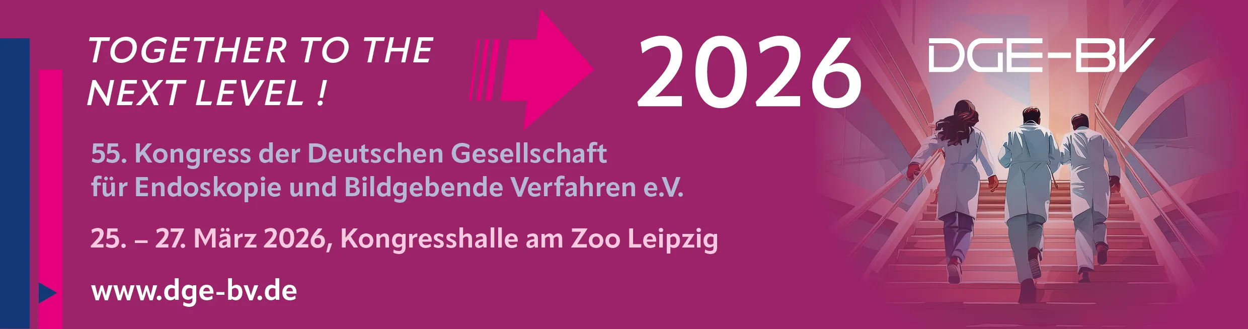 DGE-BV
